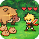 指尖像素城手游安卓版下载-指尖像素城手游手机版下载v6.0版