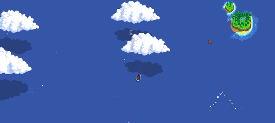 姜岛度假村建造攻略 星露谷物语度假村搭建技巧