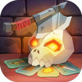 地下城故事汉化版手游下载-地下城故事汉化版无广告下载v2.41版