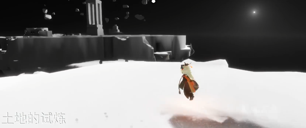 光遇土试炼通关攻略 教你轻松上墙技巧