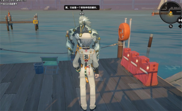 厄匹斯港-近岸钓点