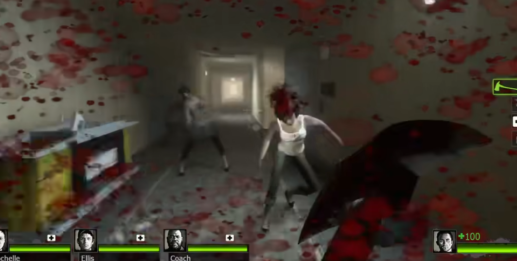 《求生之路2第一章攻略》揭秘第一关通关秘籍