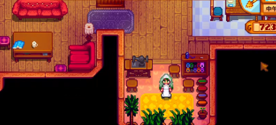 星露谷物语结婚攻略揭秘 速成婚姻技巧大公开