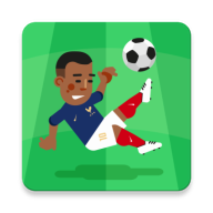 世界足球冠军汉化版手游下载-世界足球冠军汉化版无广告下载v11.0版