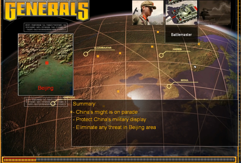 征服中国任务攻略详解 快速掌握战局技巧