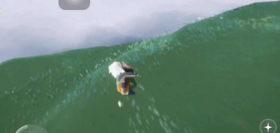 光遇的星之门如何开启在云野