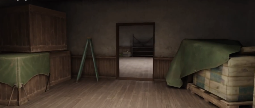 暗区突围农场哪里爆率最高