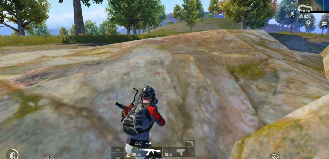 快速掌握和平精英提前枪技巧 打胜局不是梦