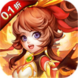 霸气英雄手机版下载-霸气英雄手机版最新版下载v1.0.0版