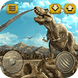 生存恐龙岛汉化版安卓版下载-生存恐龙岛汉化版正式版下载v1.0.9版