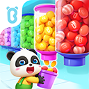 宝宝巴士糖果工厂手游下载-宝宝巴士糖果工厂正式版下载v9.99.00.00版