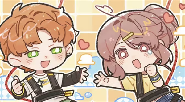 光夜之恋云间限时游攻略详解 光夜游活动必看指南