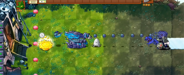 植物大战僵尸斗蛐蛐混战5v5玩法攻略揭秘