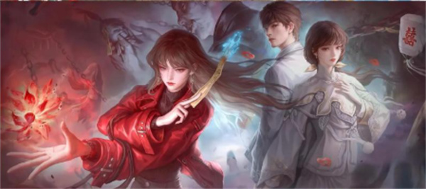 纸嫁衣千子树完整攻略图文详解