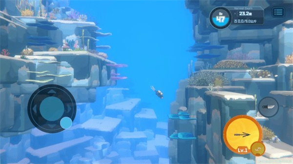 潜水员戴夫玉架子藏身之谜 揭秘神秘位置之谜