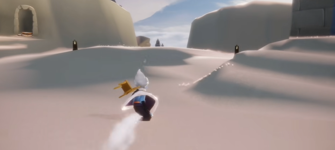 光遇千鸟城入口攻略揭秘 光影秘境轻松解锁