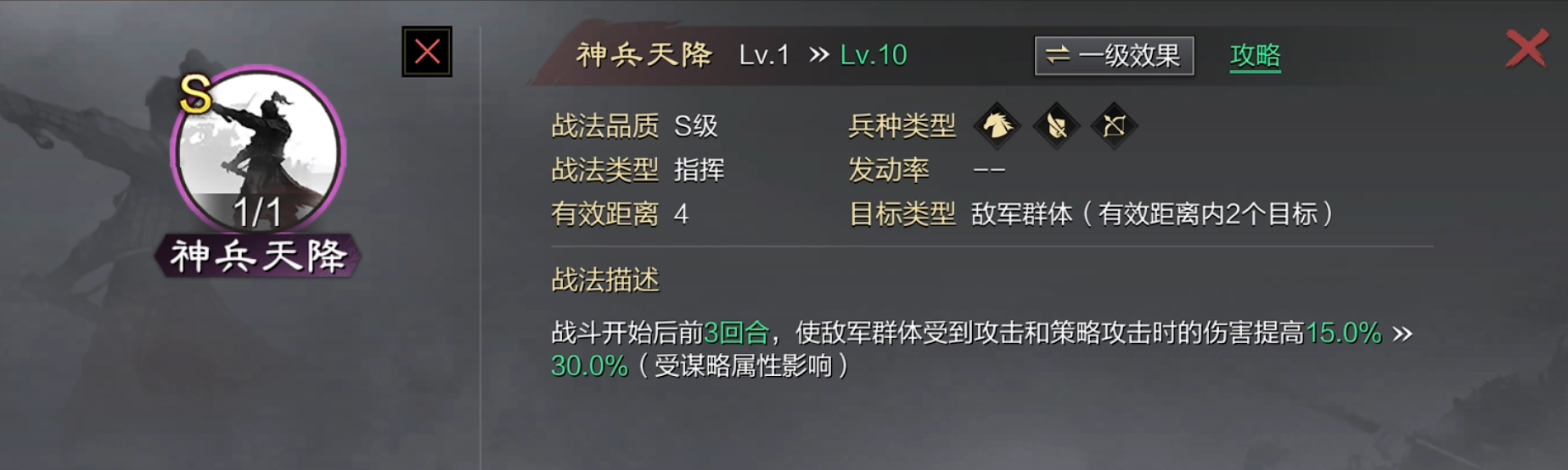 率土之滨巧破法刀攻略，轻松应对战局困境