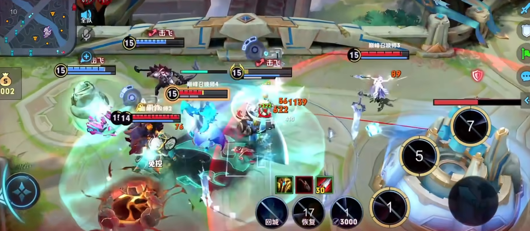 王者荣耀新李白最强出装有哪些