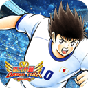 队长小翼最强十一人国际服