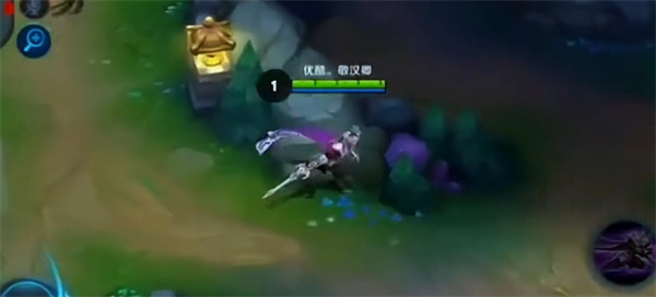 开启王者荣耀体验服迷雾视野技巧揭秘  轻松掌握迷雾视野开启方法