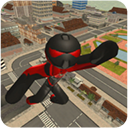 火柴人侠盗世界手游下载-火柴人侠盗世界无广告下载v3.0版