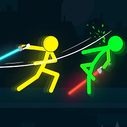 火柴人三十六计中文版