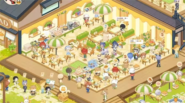 解忧小食光花艺架精准定位与妙用解析