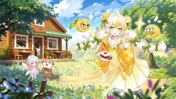 解忧美食推荐 解锁小食光店员精选