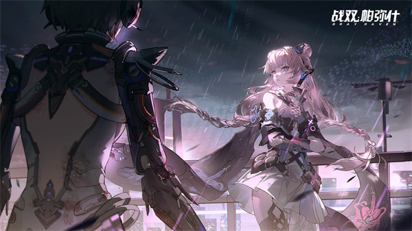 战双帕弥什布偶熊骇影意识搭配解析秘籍