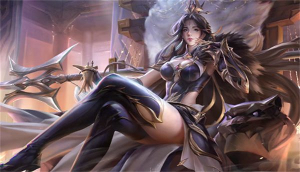 三国杀吕玲绮技能详解 独家解读角色实力评估