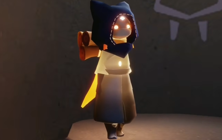 光遇矮人面具巧搭配攻略推荐