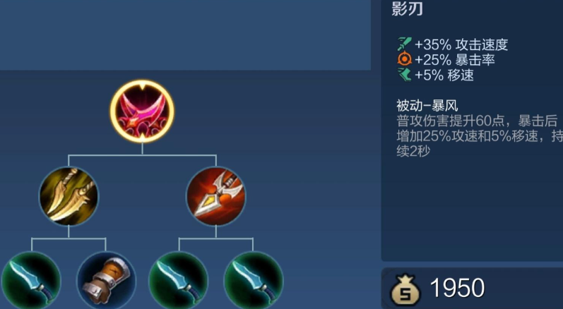 王者荣耀顺风吕布出装怎么搭配