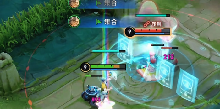 王者荣耀张良cd流出装攻略详解 张良cd流装备搭配技巧