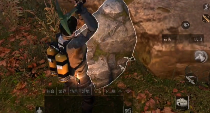 明日之后中期职业推荐 快速升级必备选择