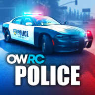 OWRC警察追逐模拟器直装版