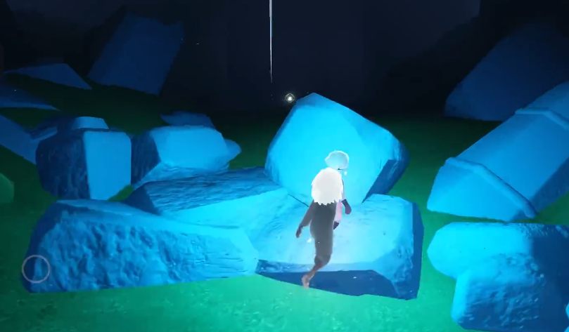 光遇恶魔翅膀获取攻略  简易方法速成技巧