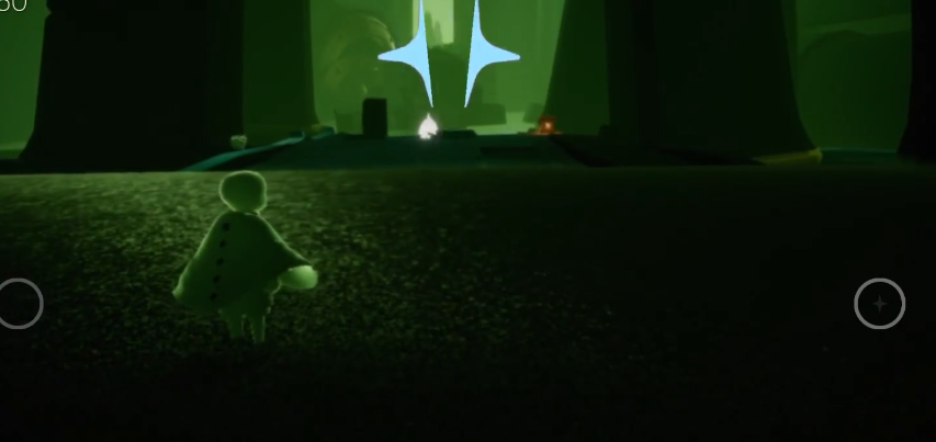 光遇皮皮虾碰撞揭秘 光遇掉落物品大曝光