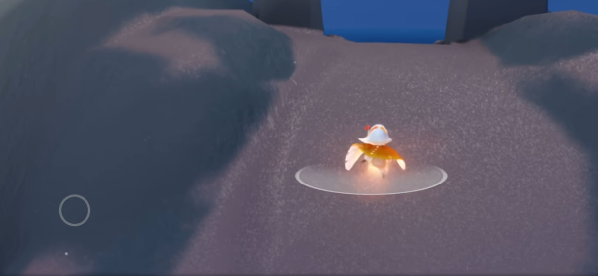 光遇怎么得矮人面具