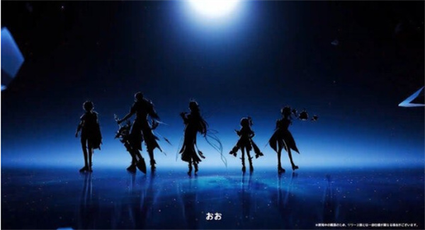 原神新角色剪影揭秘！6.3前瞻预告六大角色曝光