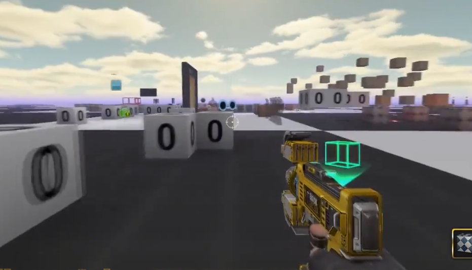 《反恐精英缔造者模式攻略》玩转全新游戏模式