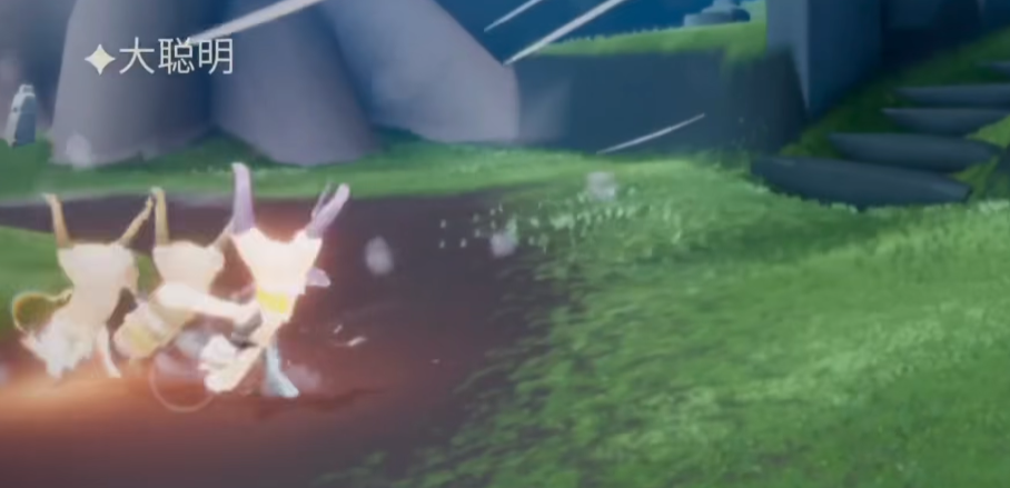 轻松掌握光遇大风车技巧 教你舞动风车魅力