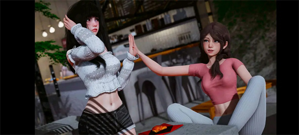 永恒世界攻略全解析 0.5剧情CG攻略深度揭秘