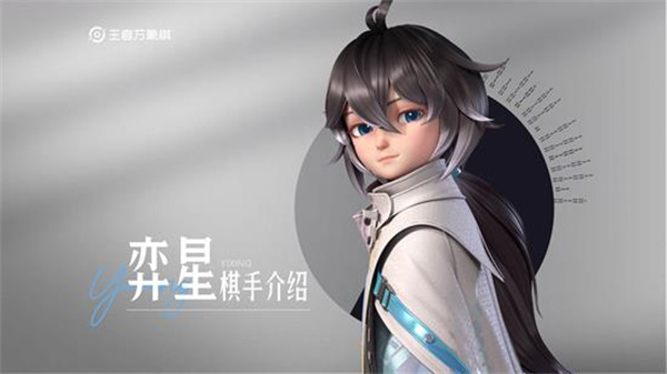 王者万象弈星棋艺解析 棋手弈星操作攻略全解