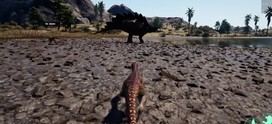 1. 恐龙岛轻松拿龙攻略，一招学会借龙术
2. 恐龙岛借龙绝技揭秘，掌握技巧轻松得龙