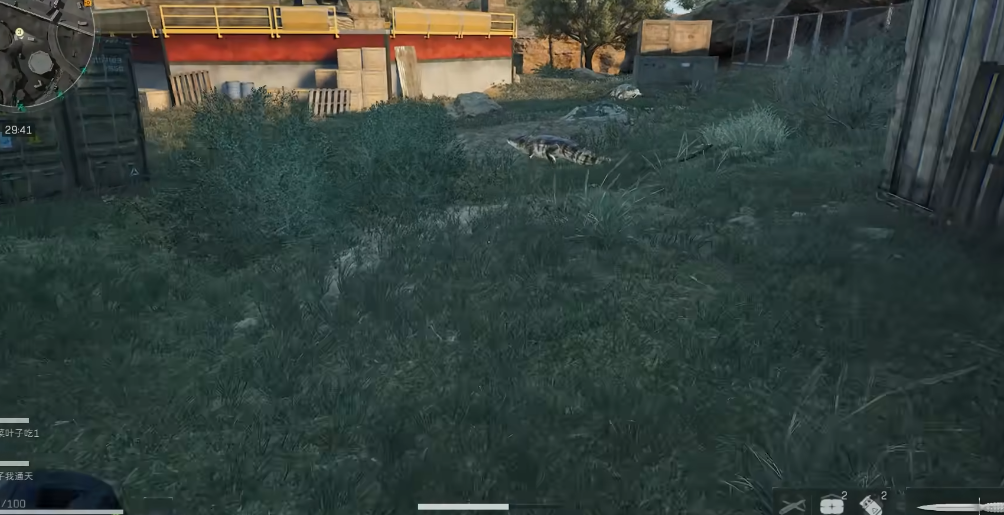 三角洲探险攻略 鳄鱼池通关秘籍