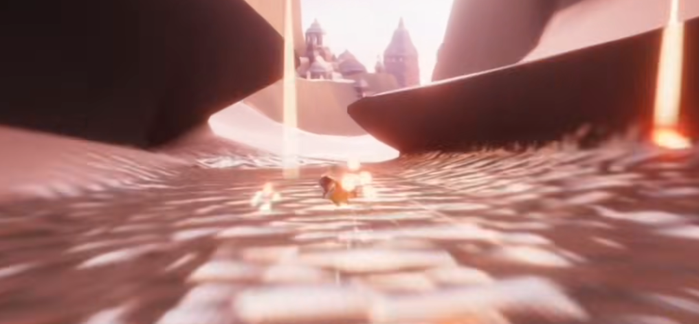 光遇霞谷神秘黑脸攻略揭秘 速来获取方法