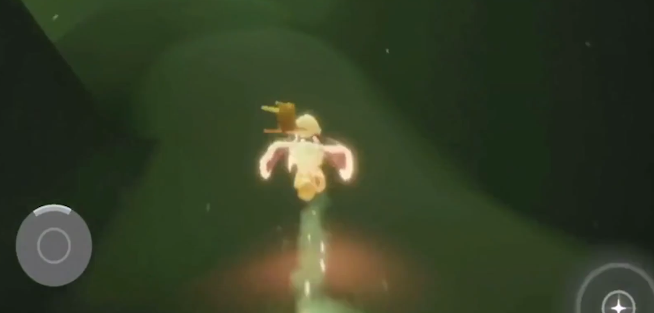 光遇寻花瓣斗篷先祖秘境攻略