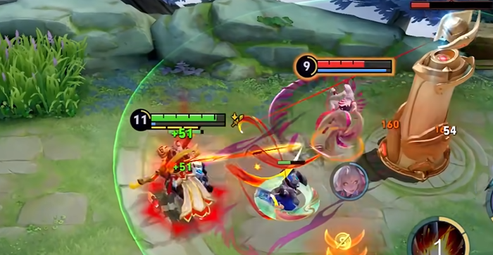 王者荣耀后羿狂暴套装详解 铭文攻略大揭秘