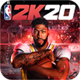 NBA2K20手游中文正版