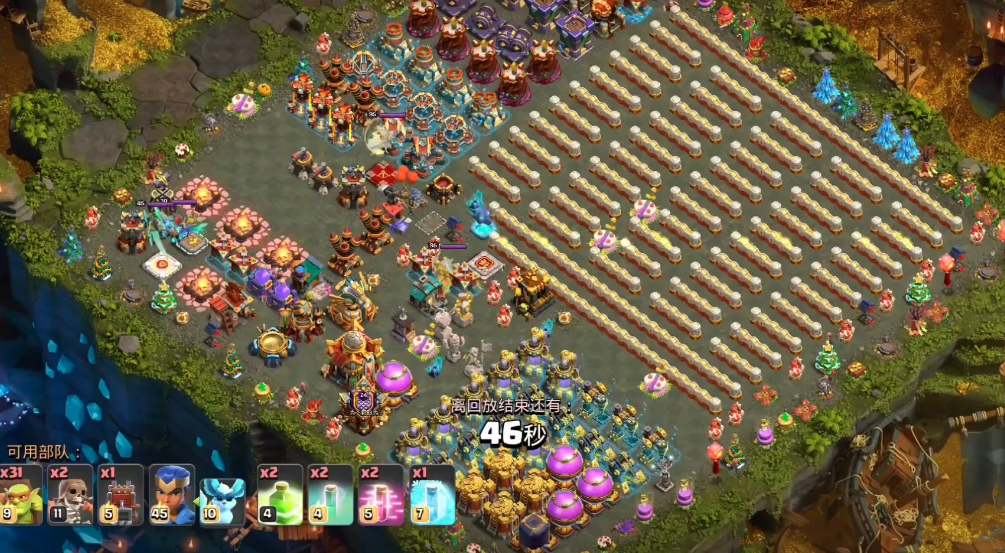 部落冲突资源快速升级攻略 资源获取技巧大揭秘